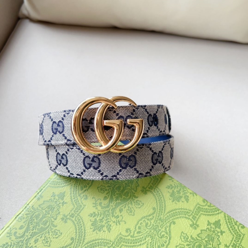 G*u*i belts